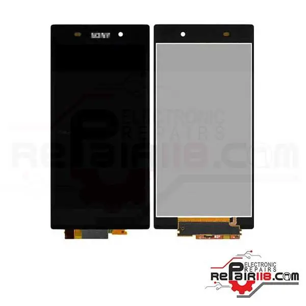 تاچ و ال سی دی گوشی سونی اکسپریا Sony Xperia Z3 Compact - 5