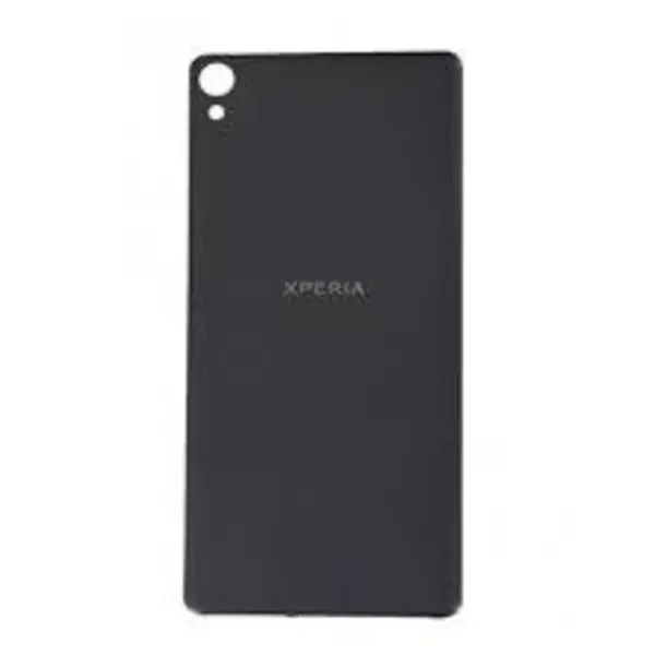 درب پشت گوشی سونی اکسپریا Sony Xperia XA BACK COVER XA ONE BLACK - 3