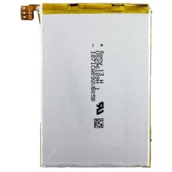 باتری سونی Sony Xperia ZL - 3