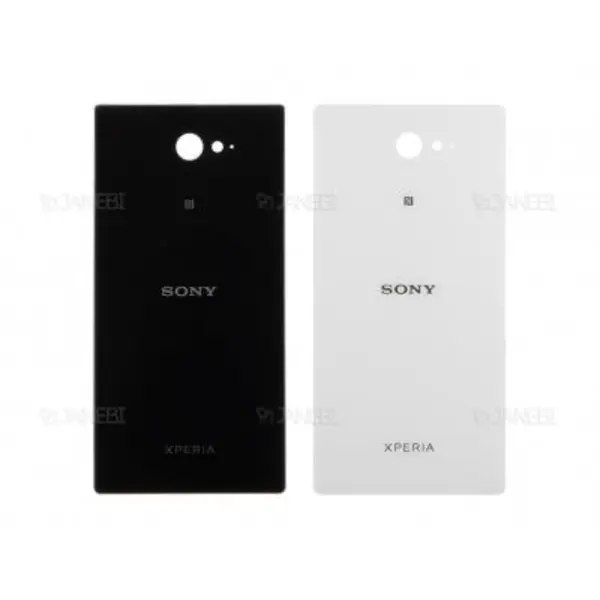 درب پشت Sony Xperia M2 Aqua - 3