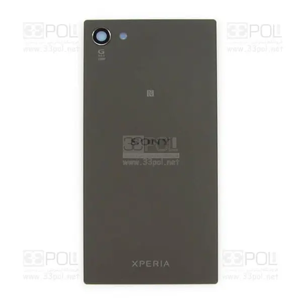 درب پشت Sony Xperia Z5 Premium - 4