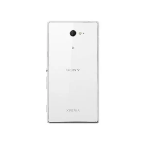درب پشت گوشی سونی اکسپریا Sony Xperia M2 - 3