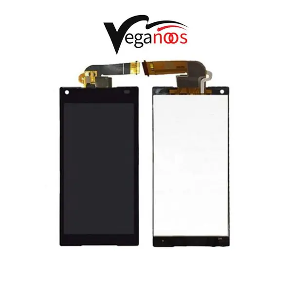 تاچ و ال سی دی سونی SONY XPERIA Z5 COMPACT - 4