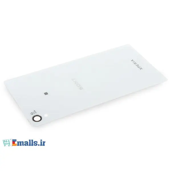 درب پشت Sony Xperia Z1 L39H Sony Xperia Z1 L39H Back Door - 2