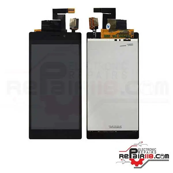 تاچ و ال سی دی گوشی سونی اکسپریا Sony Xperia M2 - 5