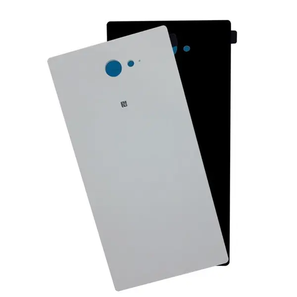 درب پشت Sony Xperia M2 Aqua - 2