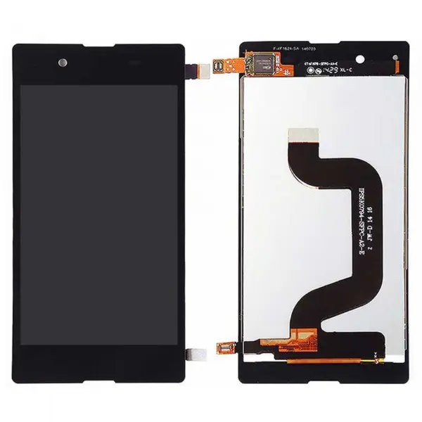 تاچ و ال سی دی گوشی سونی اکسپریا Sony Xperia E3 - 3