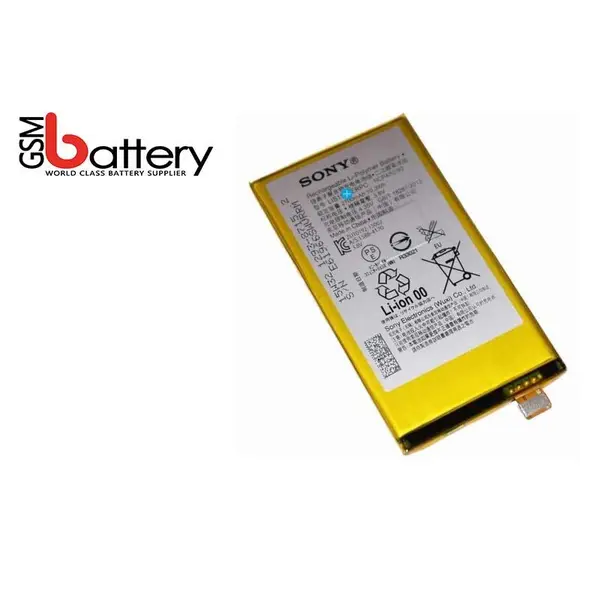 باتری گوشی سونی Sony Xperia XA2 Ultra Sony Xperia XA Ultra Battery - 3