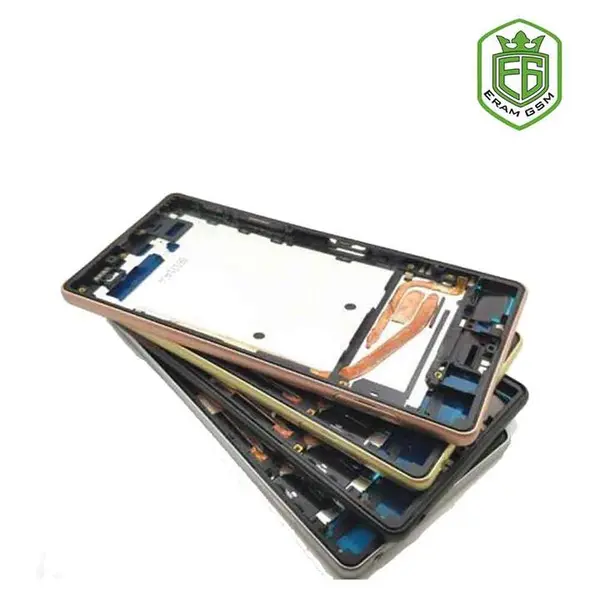 شاسی کامل گوشی Sony Xperia Z5 premium