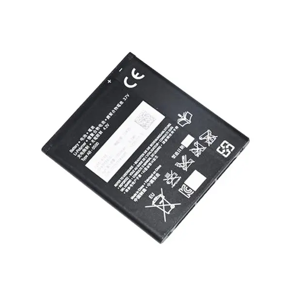 باتری سونی اکسپریا جی Sony Xperia J battery - 2