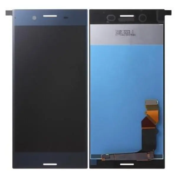تاچ و ال سی دی گوشی سونی اکسپریا ایکس زد پریمیوم Sony Xperia XZ Premium - 4