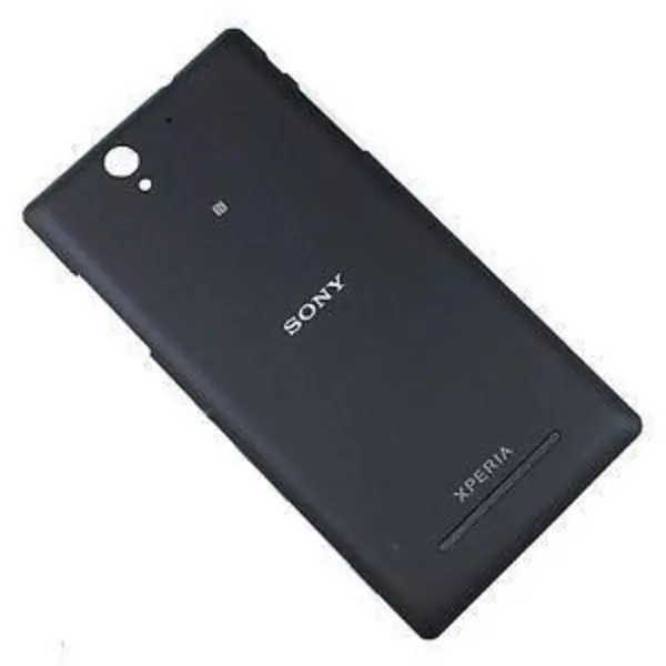 درب پشت گوشی Sony Xperia C3 - 5