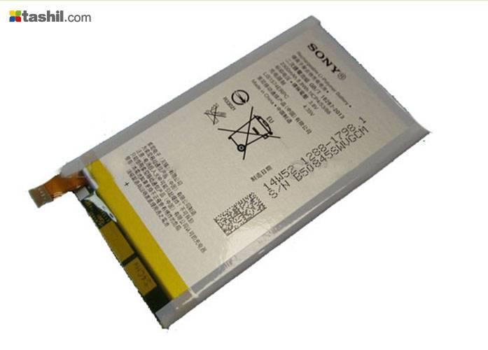 Sony Xperia E4 Battery