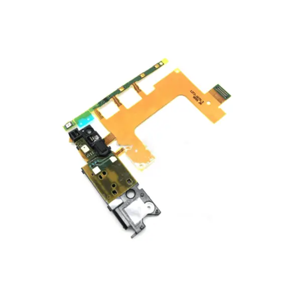 فلت پاور سونی Sony Xperia ZR - 2