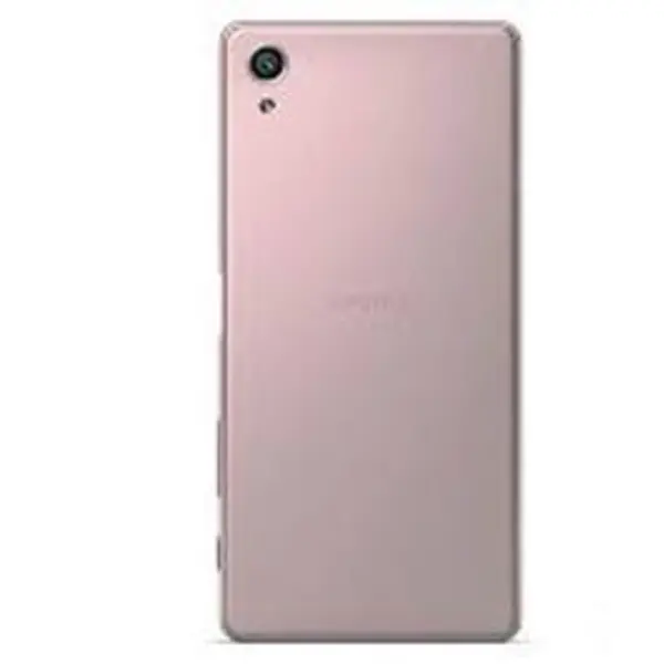 درب پشت گوشی سونی اکسپریا Sony Xperia X - 2