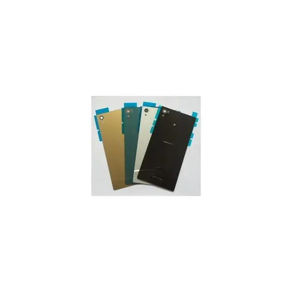 درب پشت sony xperia z5 - 5