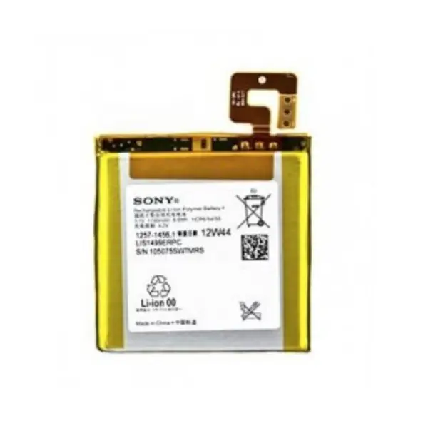 باطری Sony Xperia T LT30 i BATTERY LT30 XPERIA T SONY