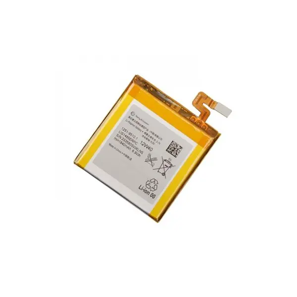 ا Sony Xperia Ion LT28i Battery - 5