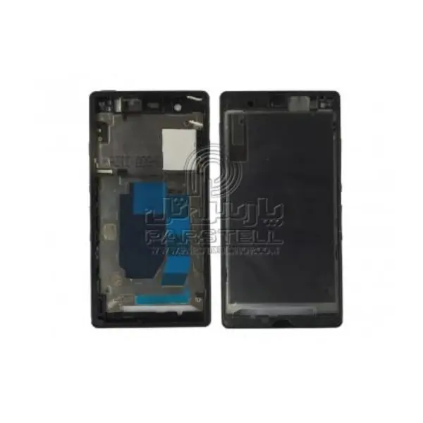 قاب و شاسی کامل sony xperia z