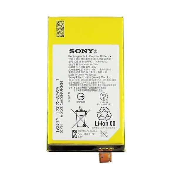 باتری موبایل SONY XPERIA X Compact Battery Sony X Compact - 2