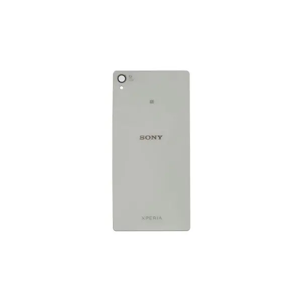 درب پشت Sony Xperia M4 Aqua DOOR M4 BLACK SONY - 5