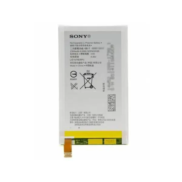 باتری گوشی Sony Xperia E4 Sony Xperia E4 Battery