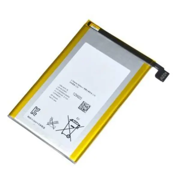 باتری سونی Sony Xperia ZL - 4