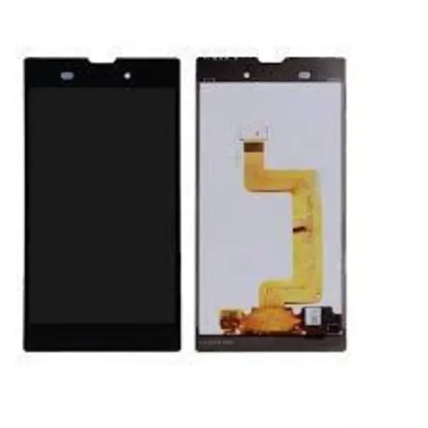 ال سی دی گوشی سونی SONY XPERIA T3 LCD Sony D5102/ D5103 Xperia T3 Black ORG - 5