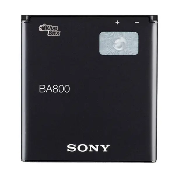 باطری سونی Sony Xperia s - 2
