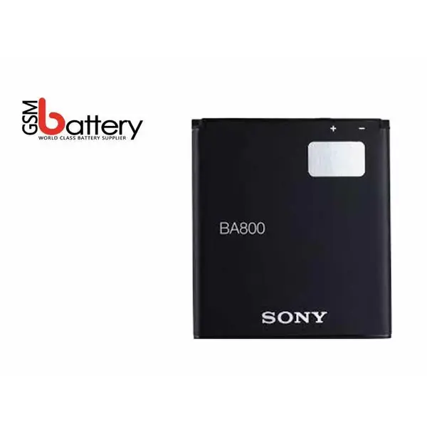 باتری گوشی سونی Sony Xperia S LT26i Sony Xperia S - LT26i battery - 3