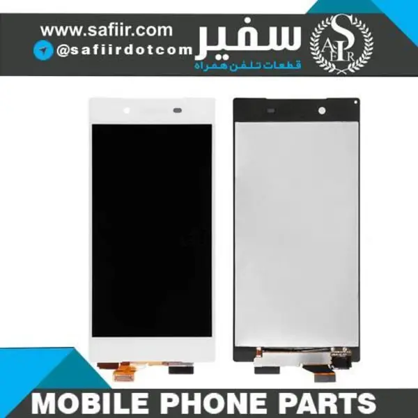 تاچ و ال سی دی سونی SONY XPERIA Z5 PREMIUM - 3