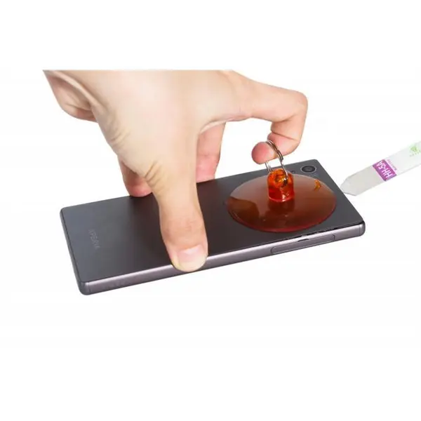 درب پشت گوشی موبایل Sony Xperia Z5 Compact - 3