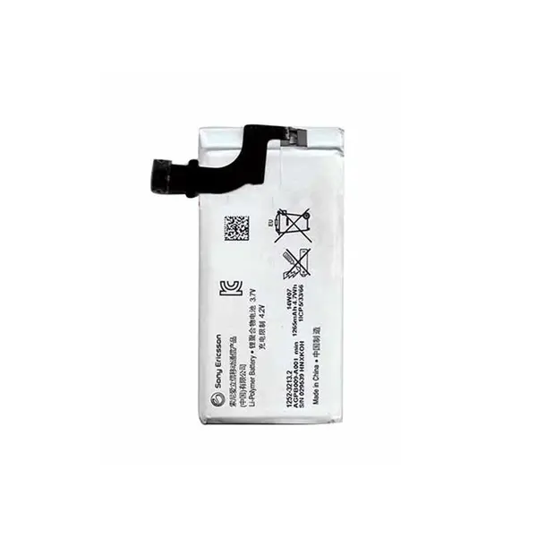 باطری سونی Sony Xperia P LT22i LT22 Sony Xperia P LT22 Battery - 5