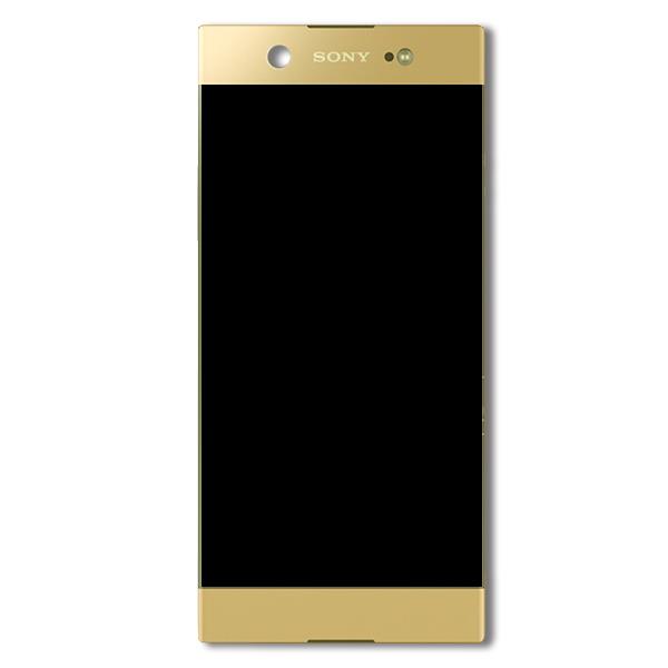 تاچ ال سی دی سونی Sony Xperia XA1