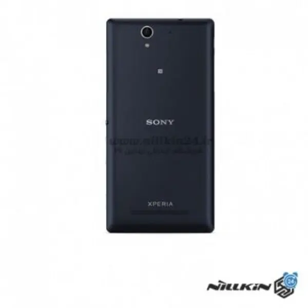 درب پشت گوشی Sony Xperia C3 - 2
