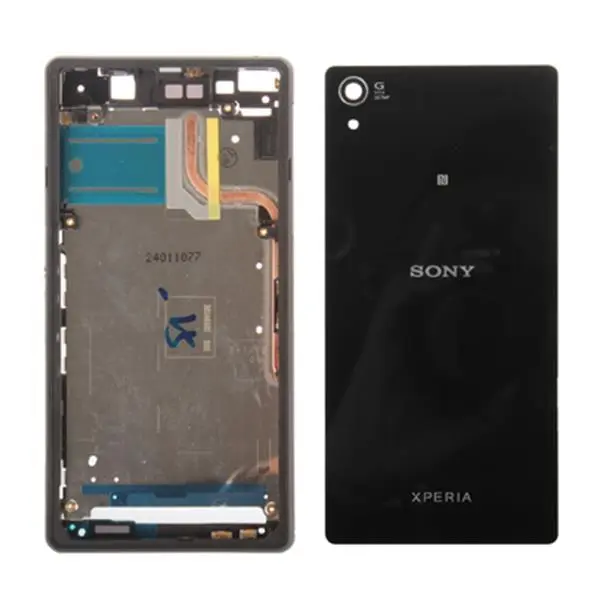 قاب و شاسی Sony Xperia Z2