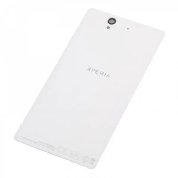 درب پشت Sony Xperia Z5-Matte Glass - 2
