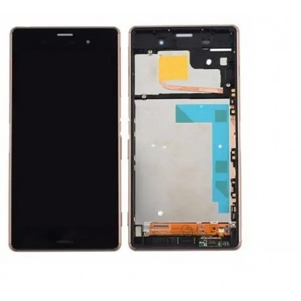 تاچ و ال سی دی گوشی سونی اکسپریا Sony Xperia Z3 Compact - 2