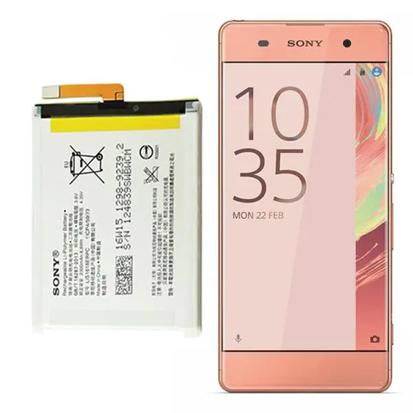 باتری گوشی سونی Sony Xperia XA Sony Xperia XA Battery - 4