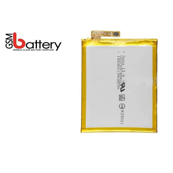 باطری Sony Xperia M4 Aqua LIS1576ERPC Battery Sony Xperia M4 Aqua E2303 E2306 E2312 E2333 E2353 E2363 ORG - 4