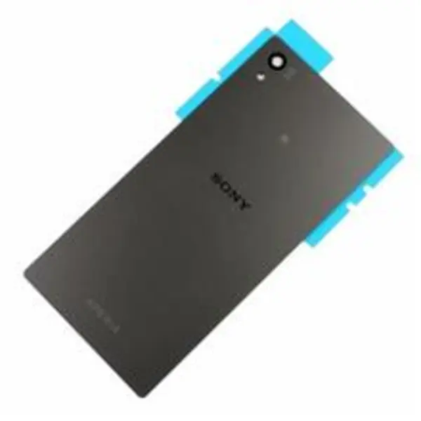 درب پشت Sony Xperia Z5-Matte Glass - 5