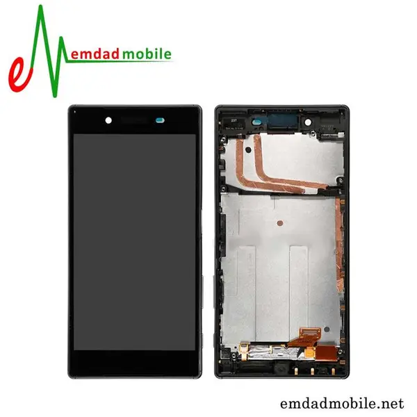 تاچ و ال سی دی سونی SONY XPERIA Z5 - 2
