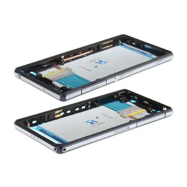 شاسی کامل گوشی Sony Xperia Z2 - 4