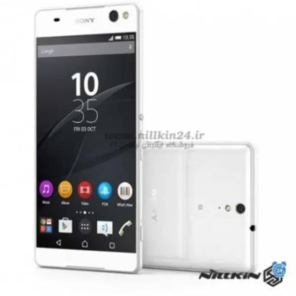 تاچ ال سی دی گوشی Sony Xperia x