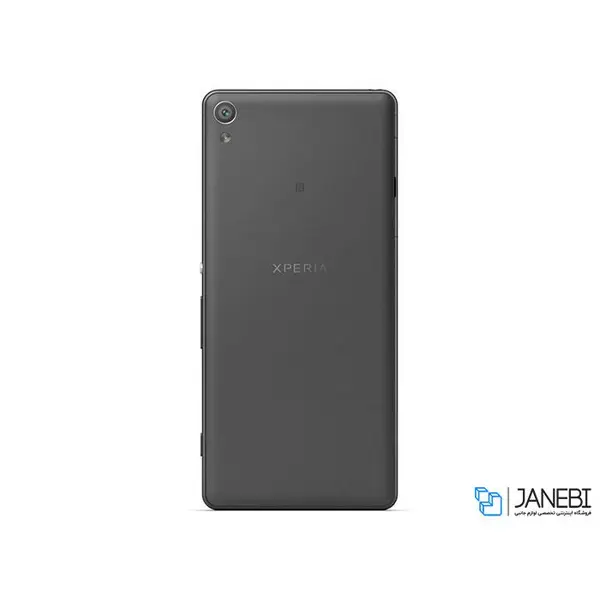 درب پشت Sony Xperia XA - 3