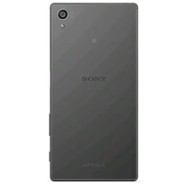 درب پشت sony xperia z5 - 4