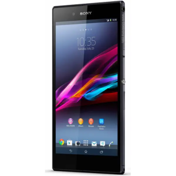 تاچ و ال سی دی گوشی سونی اکسپریا Sony Xperia Z Ultra - 2