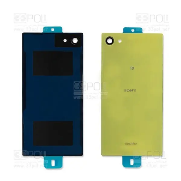 درب پشت Sony Xperia Z5 Premium - 3