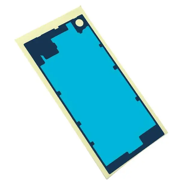 درب پشت Sony Xperia XA Ultra Back Cover Sony XA ULTRA, Black - 4