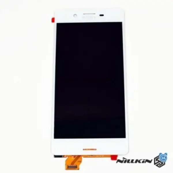 تاچ ال سی دی گوشی Sony Xperia x